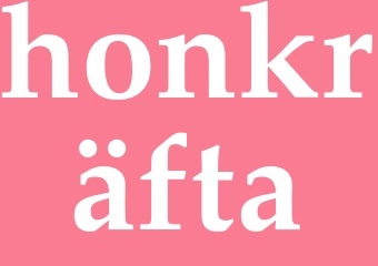 Synonym honkräfta