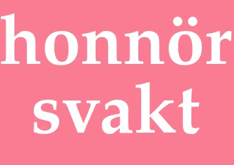 Synonym honnörsvakt