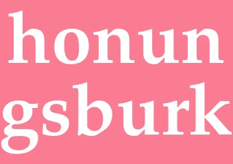 Synonym honungsburk