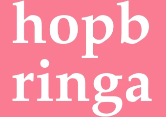Synonym hopbringa
