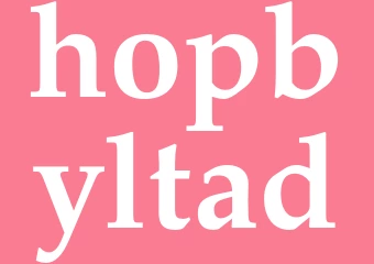 Synonym hopbyltad