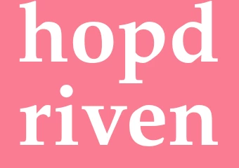 Synonym hopdriven