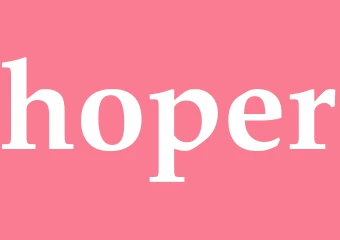 Synonym hoper