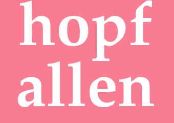 Synonym hopfallen