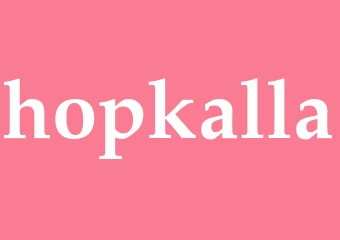 Synonym hopkalla