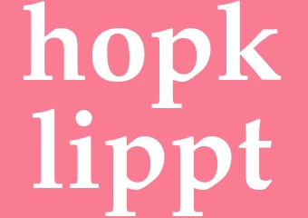Synonym hopklippt