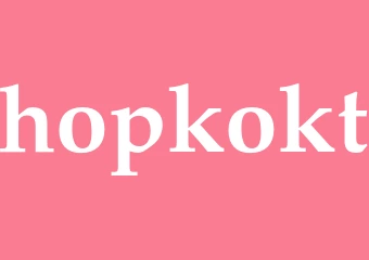 Synonym hopkokt