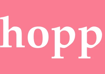 Synonym hopp