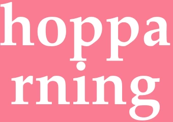 Synonym hopparning