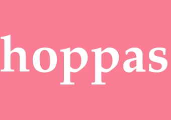 Synonym hoppas