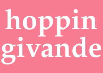 Synonym hoppingivande