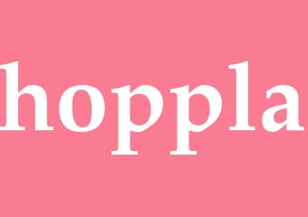 Synonym hoppla