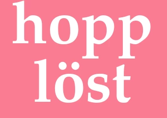 Synonym hopplöst