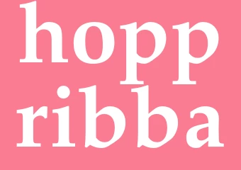 Synonym hoppribba