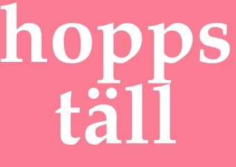 Synonym hoppställ