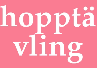 Synonym hopptävling