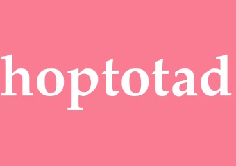 Synonym hoptotad