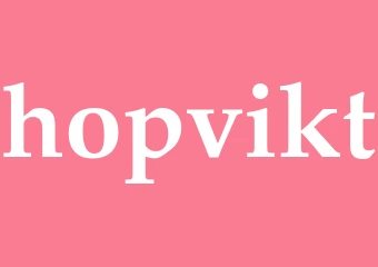 Synonym hopvikt