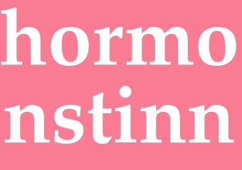 Synonym hormonstinn