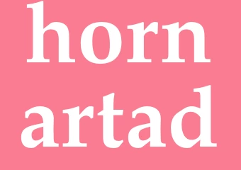 Synonym hornartad