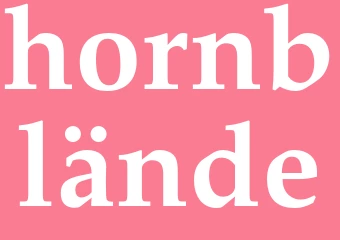 Synonym hornblände