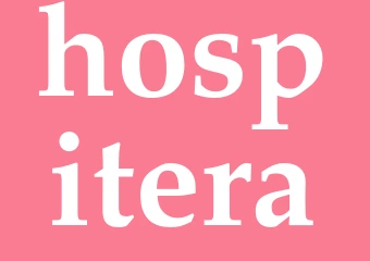 Synonym hospitera