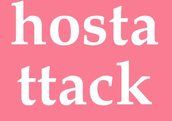 Synonym hostattack
