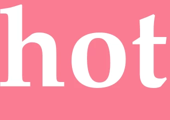 Synonym hot