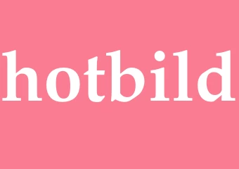 Synonym hotbild