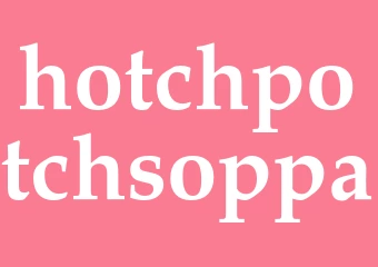 Synonym hotchpotchsoppa