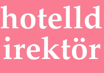 Synonym hotelldirektör