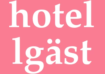 Synonym hotellgäst