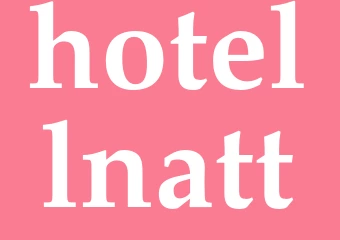 Synonym hotellnatt