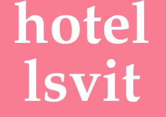 Synonym hotellsvit