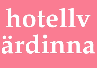 Synonym hotellvärdinna