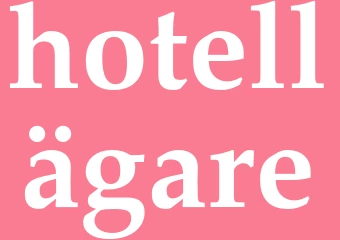 Synonym hotellägare