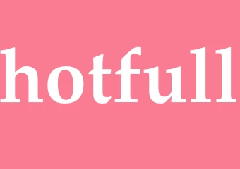Synonym hotfull