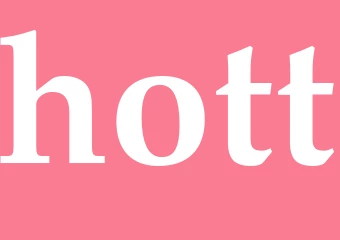 Synonym hott