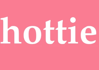 Synonym hottie