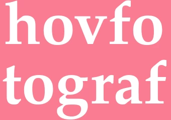 Synonym hovfotograf