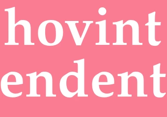 Synonym hovintendent