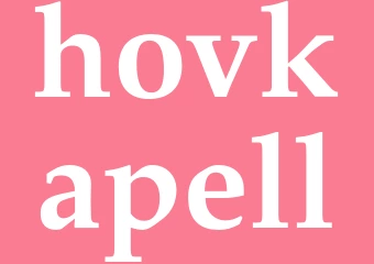 Synonym hovkapell