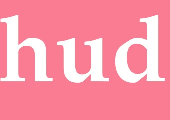 Synonym hud