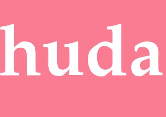 Synonym huda
