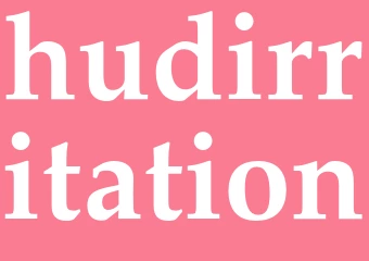 Synonym hudirritation