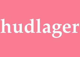 Synonym hudlager