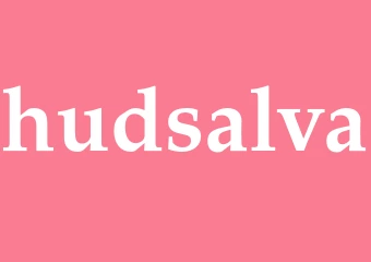 Synonym hudsalva