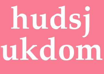 Synonym hudsjukdom