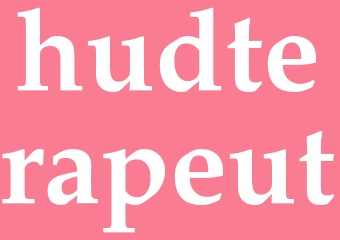 Synonym hudterapeut
