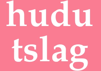 Synonym hudutslag